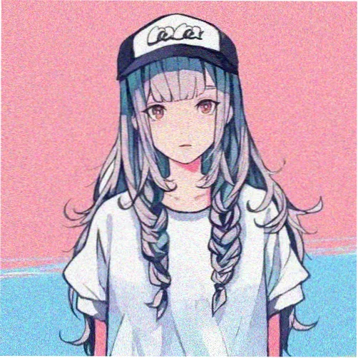 读者半夏的头像