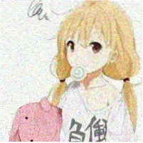 读者青禾的头像